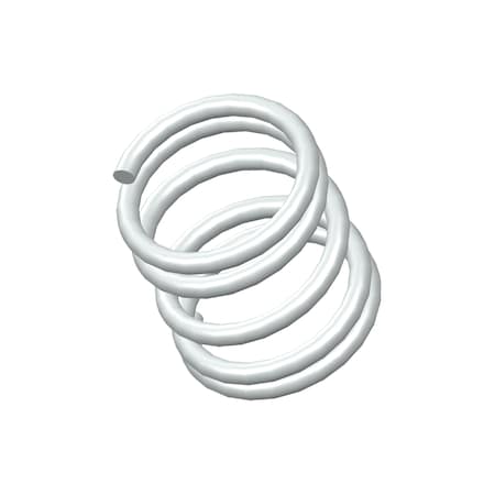 Approved Vendor Compression Spring, O= .219, L= .25, W= .023 S/U G209973386